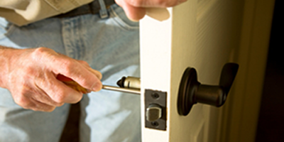 Residential Locksmith